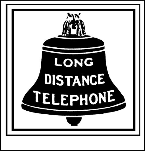 Bell Telephone Logo - LogoDix