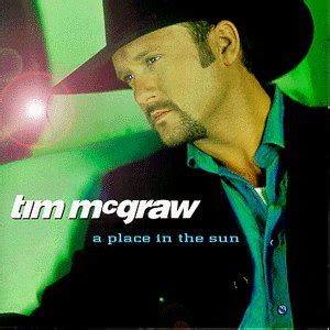 Tim McGraw Lyrics - LyricsPond