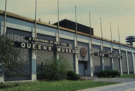 Queens Museum | History