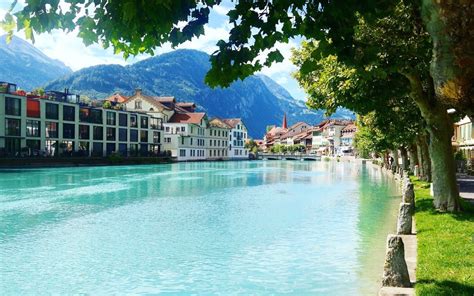 14 Best Things to Do in Interlaken, Switzerland [2023 Guide] | TouristSpy