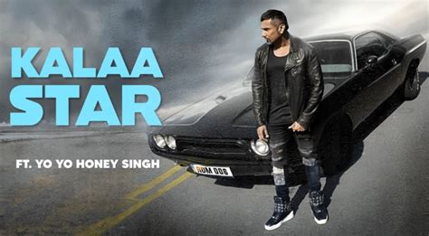 Yo Yo Honey Singh's Kalaastar Song Release Date: Everything We Know So Far