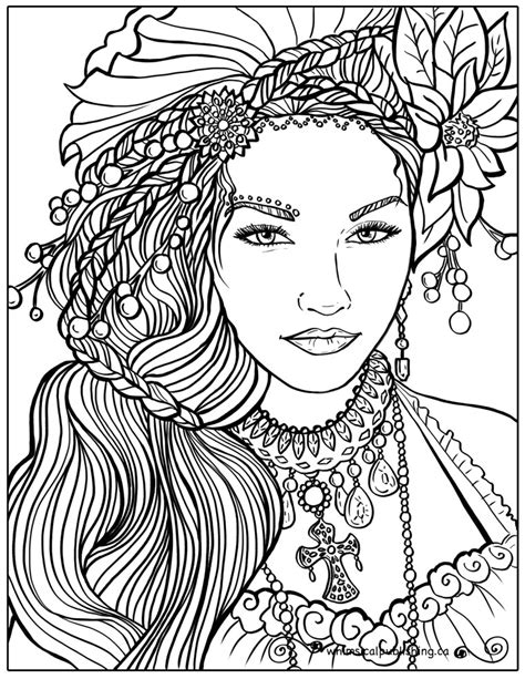 Free Colouring Pages – Whimsical Publishing & Illustration - Worksheets ...