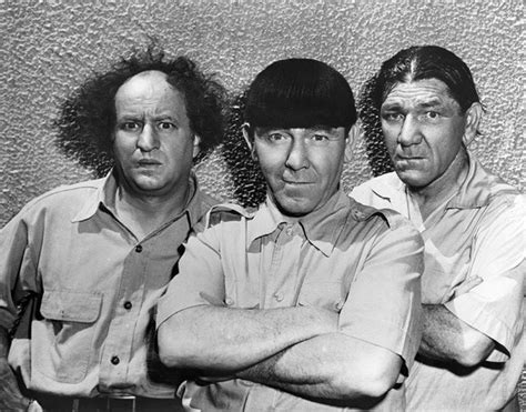 The Three Stooges music, videos, stats, and photos | Last.fm