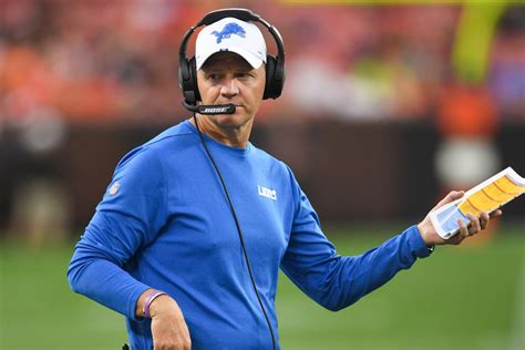 Darrell Bevell on Lions’ late-game offense: ‘We need to do better’ - Pride Of Detroit