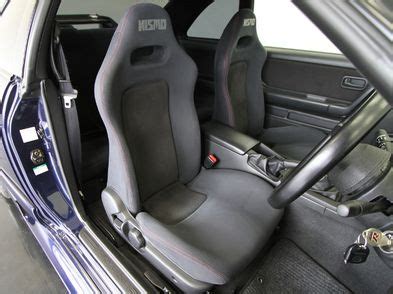 R33 Skyline Nismo 400r Interior For Sale in Galway City Centre, Galway ...