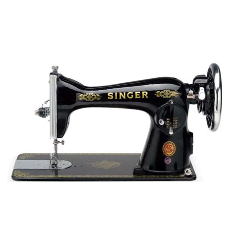 Máquina De Coser 15CD Negrita » Singer Perú