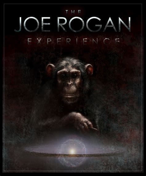 Joe Rogan Experience on Behance