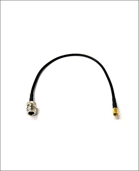 Adapter Cable N Female – SMA Male – ALVA Online