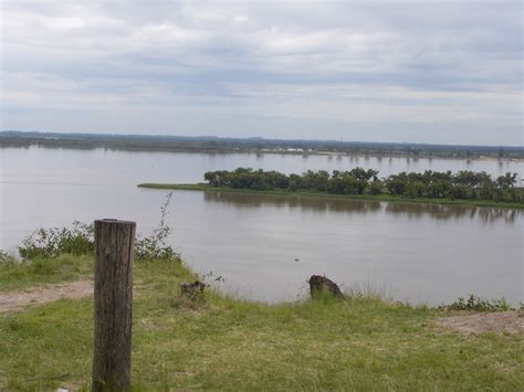 Parana - River Parana | The main flow of the 20-30km wide Pa… | Flickr