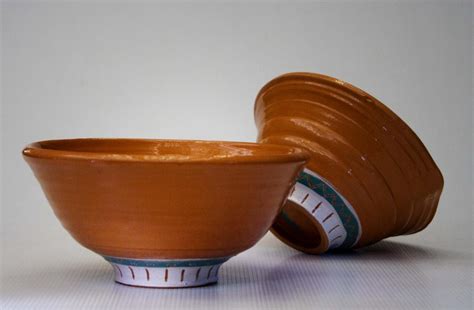 Soup bowls - Browse Member Galleries - Ceramic Arts Daily Community