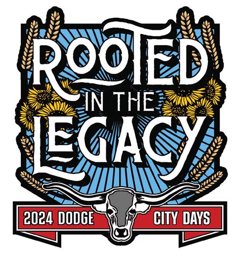 Dodge City Days: “Rooted in the Legacy” - Dodge City Daily Globe