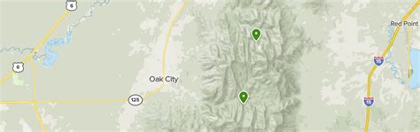 Best Trails near Oak City, Utah | AllTrails