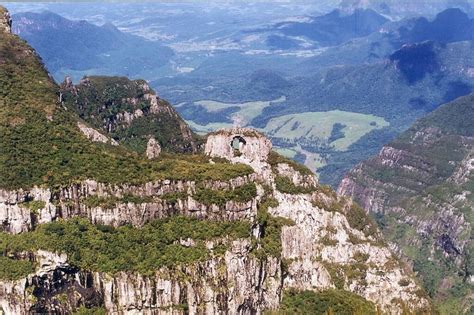 São Joaquim National Park: A Sanctuary of Southern Brazil | LAC Geo