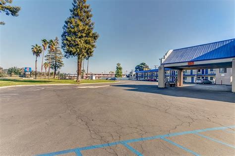 MOTEL 6 VISALIA - Updated 2024 Prices & Hotel Reviews (CA)