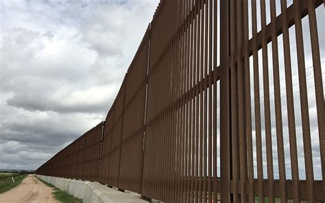 Legal challenges to border wall continue – and so does construction | The Range