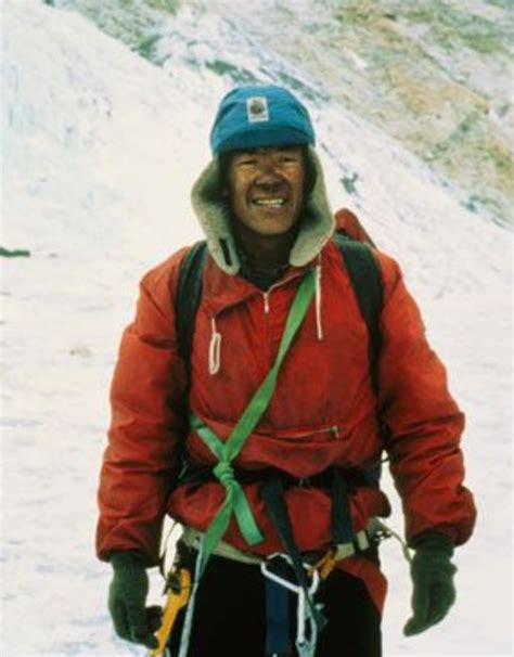 Legendary Climber Ang Rita Sherpa Dies at 72 - Gripped Magazine