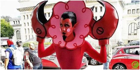 Powerpuff Girls: 10 Best HIM Cosplays