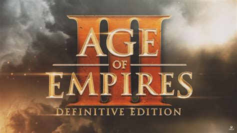 Nuevo gameplay de Age of Empires III Definitive Edition – Generacion Xbox