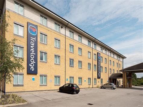 TRAVELODGE DERBY PRIDE PARK - opiniones y comparación de precios - hotel (Derbyshire)