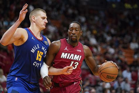 Miami Heat vs. Denver Nuggets NBA Finals schedule, TV, how to watch