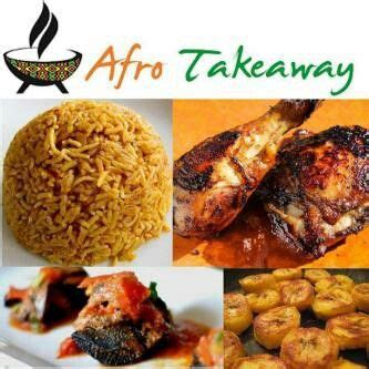 1000+ images about African and Afro Caribbean food takeaway in the UK ...