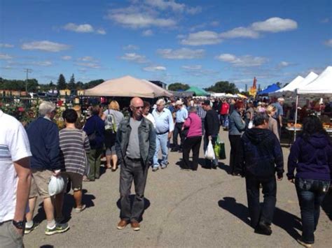 St. Jacobs Market reopens outdoor stalls after fire destroys main building | CTV News