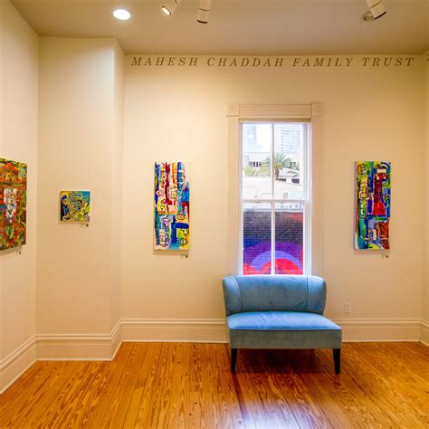 Spotlight Gallery Store - Downtown Arts District