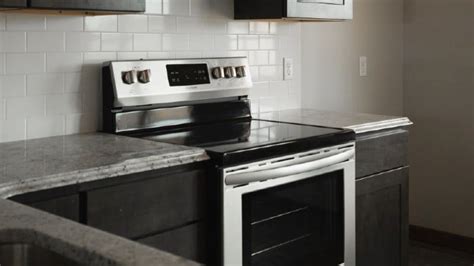 STOVE REPAIR - Near Appliance Repair - Edmond - NW OKC