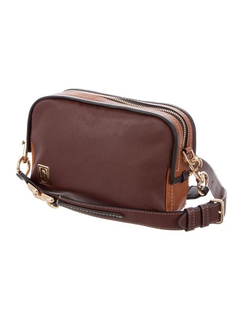 Marc Jacobs Wallet Crossbody Bag | semashow.com