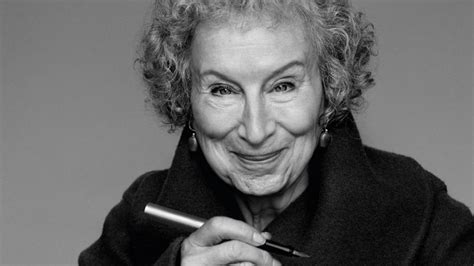 Margaret Atwood Poems - Poems by Margaret Atwood