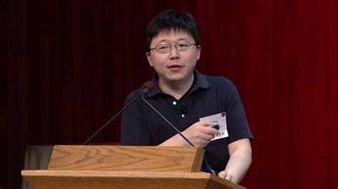 MIT Technology Day 2017: Professor Feng Zhang - YouTube