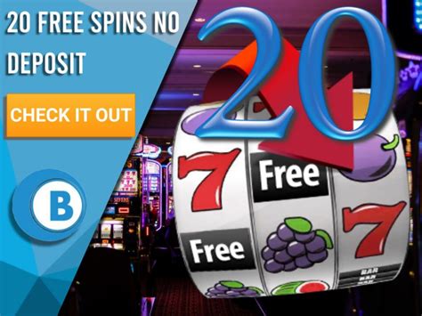 20 Free Spins No Deposit Slots June 2022 | 20 Spins Bonus