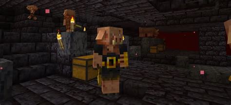 Discovering Bastions in Minecraft: An Easy Guide to Find Rare Loot