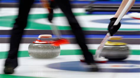 Curling 101: Rules Explained | NBC Olympics