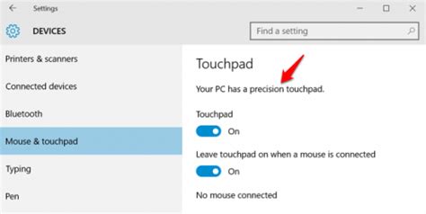 How to Use Windows 10 Touchpad Gestures