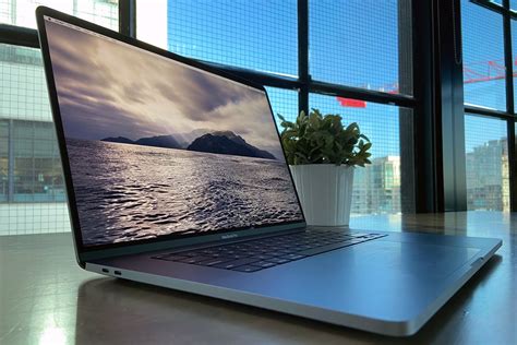 16-inch MacBook Pro (2019) review: The Mac laptop that gets it right ...