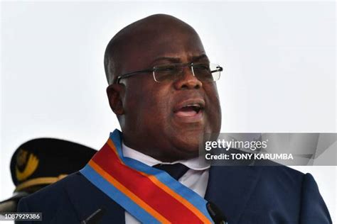 Dr Congo President Photos and Premium High Res Pictures - Getty Images