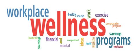 Benefits of Workplace Wellness Programs | Live Blogspot