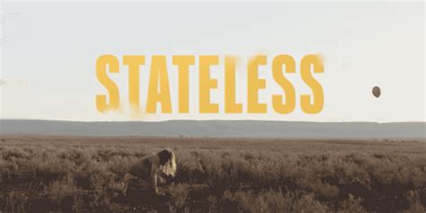 Download Stateless Netflix Series 2020 Full HD For FREE