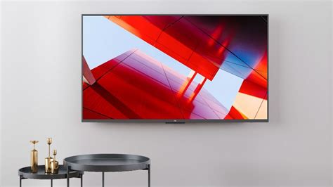 Xiaomi Mi TV 4S With 55-inch 4K HDR Display, AI Voice Remote Launched - Technoclinic