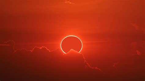 Annular solar eclipse 2023: Everything you need to know about North ...