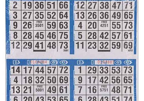 5 Quick ways to find a bingo game | Techno FAQ