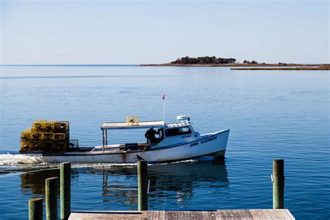 Boats of the Chesapeake Bay | Chesapeake Bay Program