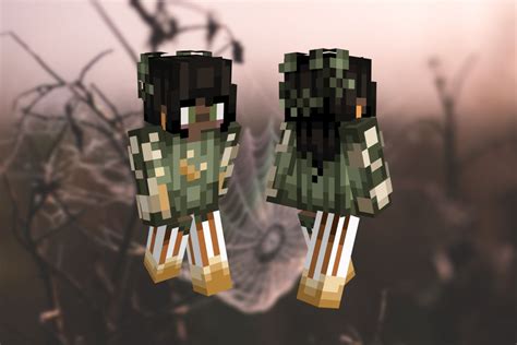 Witch minecraft skin – Artofit