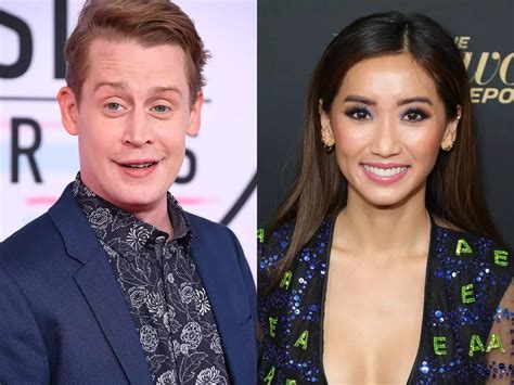 A complete timeline of Macaulay Culkin and Brenda Song's relationship | Business Insider India