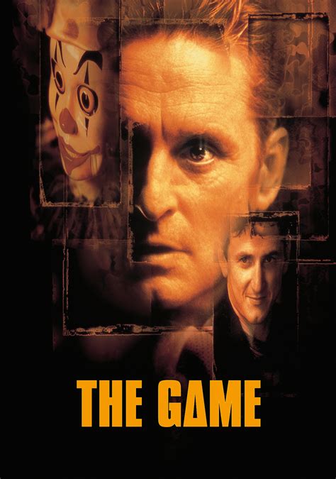 The Game | Movie fanart | fanart.tv