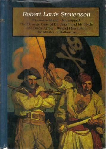 Publication: Treasure Island / Kidnapped / Weir of Hermiston / The Master of Ballantrae / The ...