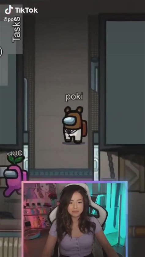 Poki Among Us Character / It was released for ios and android on june 15, 2018 and for pc on ...