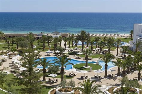 Iberostar Selection Kantaoui Bay - Port El Kantaoui, Monastir - On The Beach