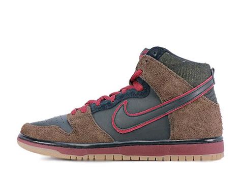 Brooklyn Projects × Nike SB Dunk High "Reign In Blood Slayer"の新品/中古フリマ(通販)｜スニダン